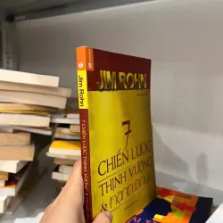 7 Chiến Lược Thịnh Vượng Và Hạnh Phúc 568106