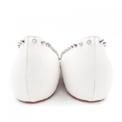 【Mã giảm giá】Giày bệt CHRISTIAN LOUBOUTIN 661539