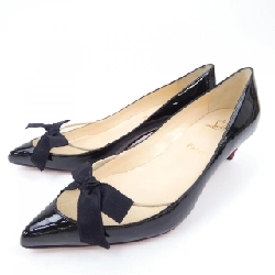 【Mã giảm giá】Giày cao gót CHRISTIAN LOUBOUTIN 663219