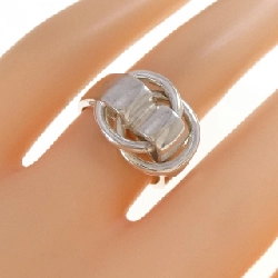 Nhẫn Hermès Do The No - Hàng hiệu Chính hãng 837801