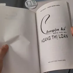 Chuyện Kể Bên Mộ Bà Hoàng Thị Loan - Bá Ngọc & Trần Minh Siêu 970228