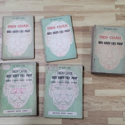 Sách Diện chẩn 356366