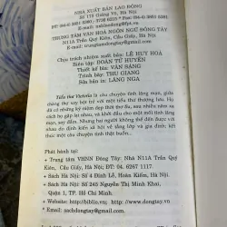 Tiểu Thư Victoria - Knut Hamson 927536