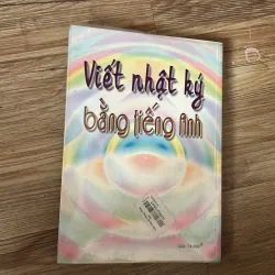 Viết nhật ký bằng tiếng Anh  1024288