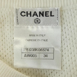 CHANEL P51238K06574 Áo - Hàng hiệu Chính hãng 775440