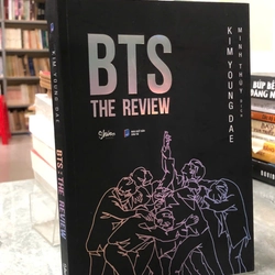 BTS THE REVIEW - KIM YOUNG DAE