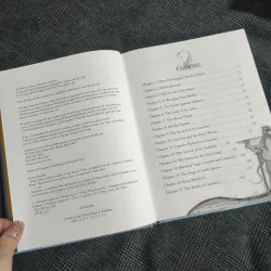 King Arthur anh the Knights of the Round Table - Benedict Flynn (Hardcover) 777867