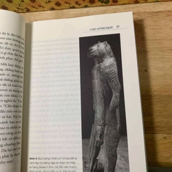 Sapiens Lược Sử Hoài Người - Yuval Noah Harari 538441