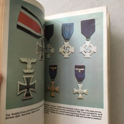 Nazi regalia - Hướng dẫn minh họa về thiết bị quân sự phát xít Đức  545455