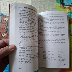 Tiếng Trung cho nhân viên văn phòng 792336