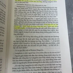 MẬT MÃ DA VINCI - ĐỖ THU HÀ 787452