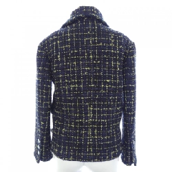 【Khuyến mãi】Áo khoác CHANEL 642537