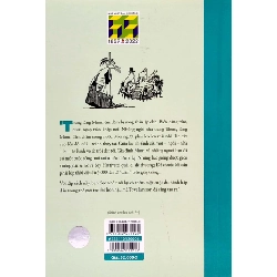 Ngày Hạ Chí Nguy Hiểm - Tove Jansson 285370