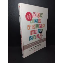 [Sách Cũ SCGR] Dạy trẻ thông minh sớm mới 80% ố bẩn nhẹ, có mộc nhà phát hành 2011 Glenn Doman, Janet Doman HCM2103 MẸ VÀ BÉ
