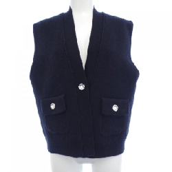 【Mã giảm giá】Chanel CHANEL Áo gile 644393