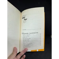 [Phiên Chợ Sách Cũ] Trên Đường Băng, Tony Buổi Sáng, 2016 1304 433709