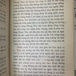 HỒI KÝ TRƯỜNG SƠN - NHIỀU TÁC GIẢ 572013
