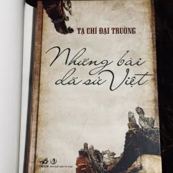 Những bài dã sử Việt (bìa cứng) 996363