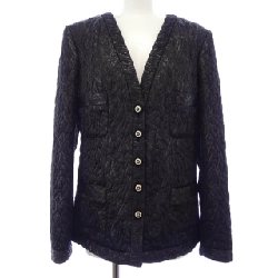 Áo khoác CHANEL P64563V41221 20A