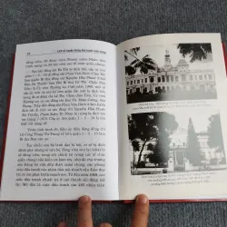 LỊCH SỬ TRUYỀN THỐNG ĐẤU TRANH CÁCH MẠNG CỦA ĐẢNG BỘ VÀ NHÂN DÂN QUẬN 1 (1930 - 1975) 694813