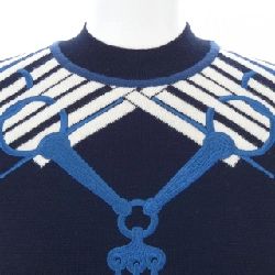 HERMES 4H2645DD Áo len - Hàng hiệu Chính hãng 823265