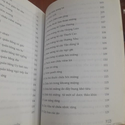Lương y Quốc Đương - 500 BÀI THUỐC ĐÔNG Y GIA TRUYỀN TRỊ BÁCH BỆNH 532055
