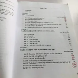 DƯỢC LÝ HỌC (T1) 561303