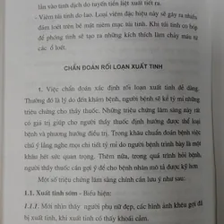 BỆNH HỌC GIỚI TÍNH NAM 703801