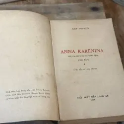 Anna Karenina - Lev Tolstoy 730934