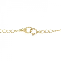 Dây chuyền kim cương Tamura Shunichi 0.06CT - Hàng hiệu Authentic 844509