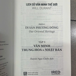 LỊCH SỬ VĂN MINH THẾ GIỚI ( PHẦN I-3 tập) 536640