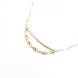 ジュエッテ K10YG ネックレス - Hàng hiệu Authentic 843408