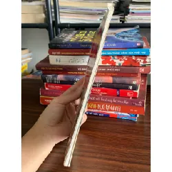 Nấu ăn bằng lò vi sóng – Trịnh Hồng Hạnh (biên soạn) 572242