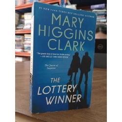The lottery winner - Mary Higgins Clark