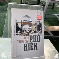 ĐÔ THỊ THƯƠNG CẢNG PHỐ HIẾN - ĐĂNG TRƯỜNG
