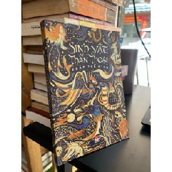 Sinh vật thần thoại khắp thế gian