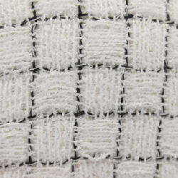 【Mã giảm giá】Áo khoác CHANEL 640347