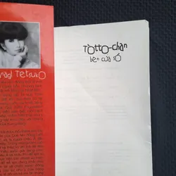 Totto-chan bên cửa sổ - Kuroyanagi Tetsuko 596427
