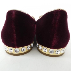 【Khuyến mãi】Giày MIU MIU 664824