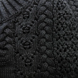 【Mã giảm giá】Chanel CHANEL Áo len 644903