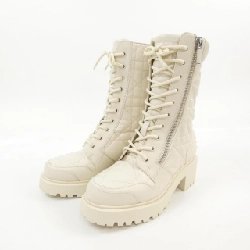 Giày bốt CHRISTIAN DIOR - Hàng hiệu Chính hãng 832132