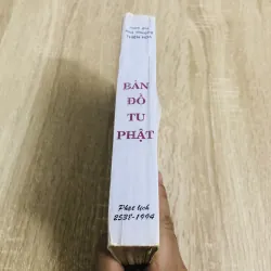 BẢN ĐỒ TU PHẬT 957213