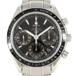 Đồng hồ Omega Speedmaster Date 1957 LIMITED 323.30.40.40.01.001 SS tự động - Hàng hiệu Chính hãng