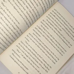 Ngoại văn cũ – My Summer of Pink & Green (Lisa Greenwald) | Bìa mềm 748399