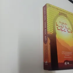 Ngàn mặt trời rực rỡ 706665