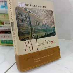 Sách Mãi mãi là bao xa