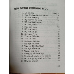 Nghệ thuật modec và hậu modec N30 - 1996 - 152 trang LỊCH SỬ - CHÍNH TRỊ - TRIẾT HỌC ANTQ2012-156 737525