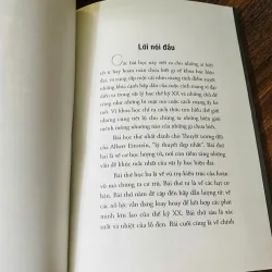 7 Bài học hay nhất về Vật lý
- Carlo Rovelli#HATRA 934126