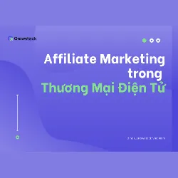 [Ebook] Affiliate Marketing trong Thương mại điện tử