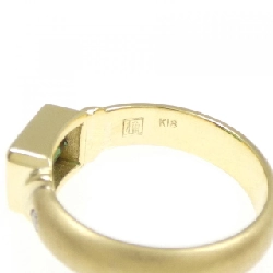 Nhẫn Tourmaline Hisa Kenji - Hàng hiệu Authentic 837872